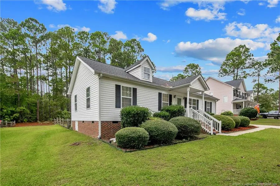 80 Coachman Way, Sanford, NC 27332 - #3