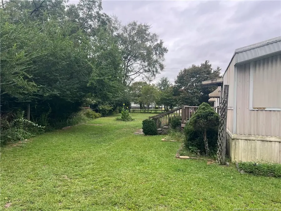 2157 Dunn Road, Eastover, NC 28312 - #3