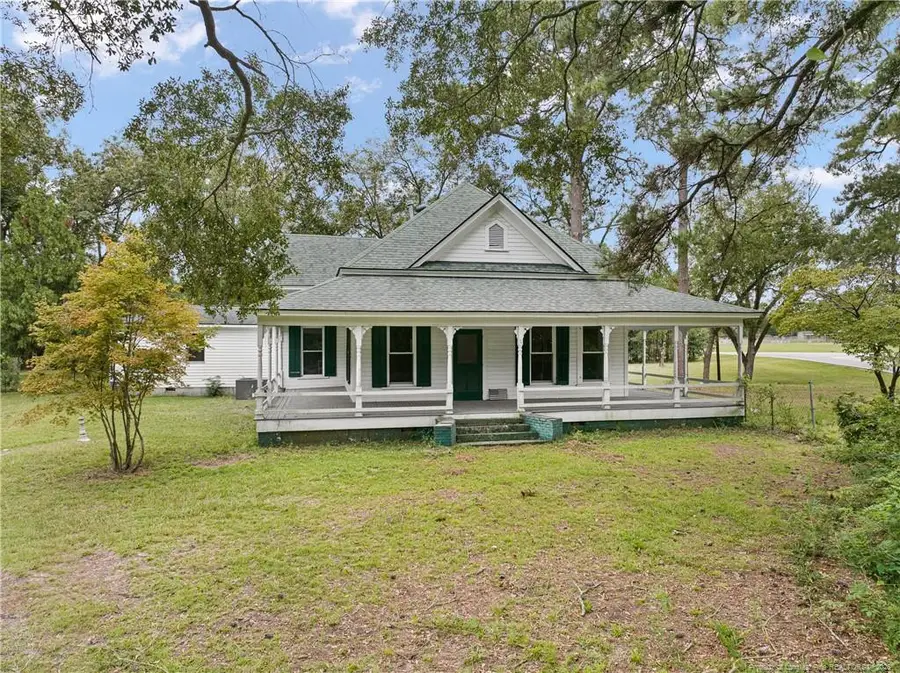 5648 Tolarsville Road, Saint Pauls, NC 28384 - #2