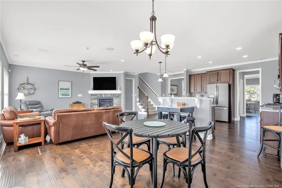 1612 Man O War Drive, Hope Mills, NC 28348 - #3
