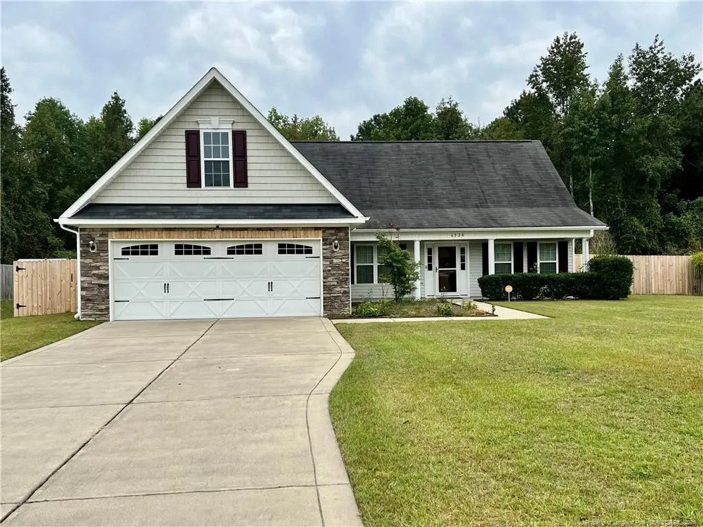 6520 Valley Falls Road, Hope Mills, NC 28348 - #1