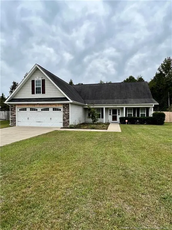 6520 Valley Falls Road, Hope Mills, NC 28348 - #2