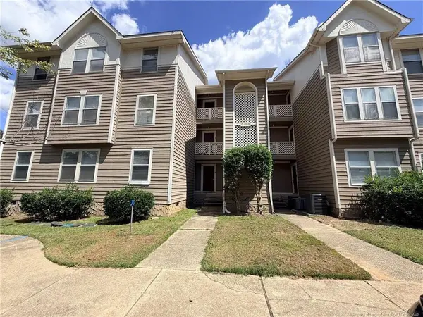 6768 Willowbrook Drive, Fayetteville, NC 28314