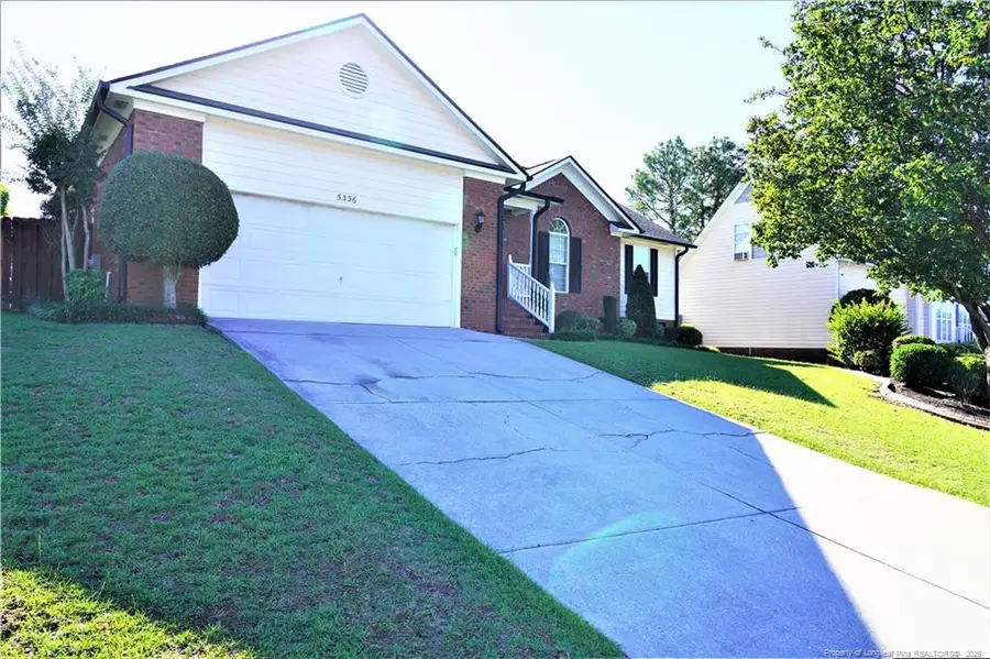 5336 Miranda Drive, Hope Mills, NC 28348 - #3
