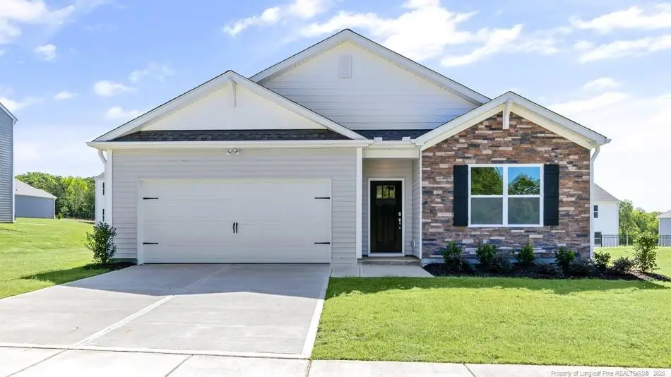 324 Maddox Drive, Aberdeen, NC 28315 - #1