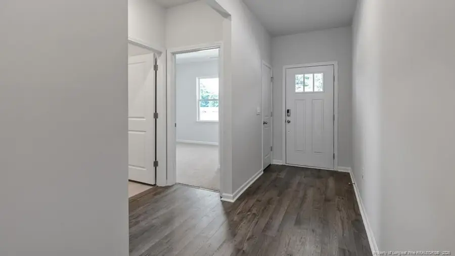 324 Maddox Drive, Aberdeen, NC 28315 - #3