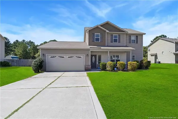 115 Folly Court, Linden, NC 28356