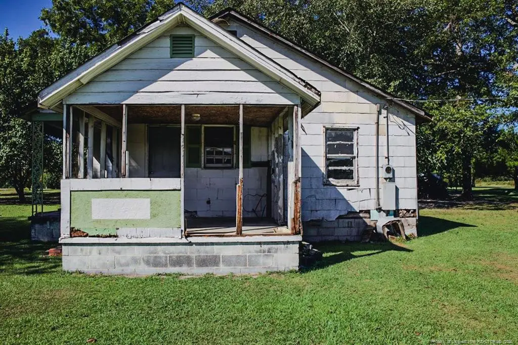 926 Mt.olive Church Road, Lumberton, NC 28360 - #1