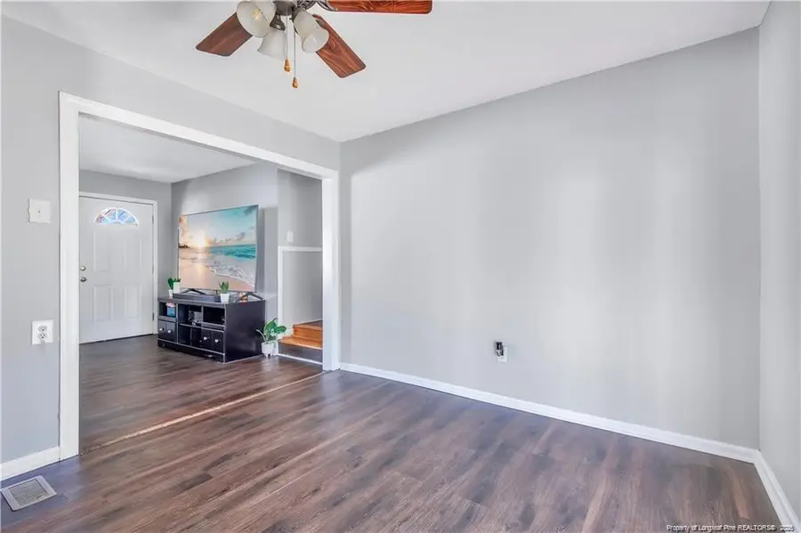 4632 Canterbury Drive, Fayetteville, NC 28304 - #2