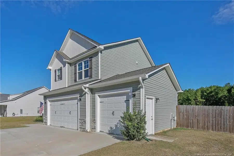 372 Josey Williams Road, Erwin, NC 28339 - #2