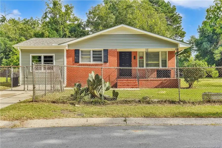 1307 Turnpike Road, Fayetteville, NC 28305 - #2