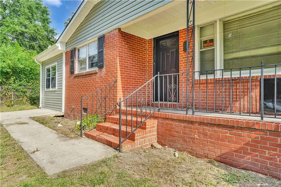 1307 Turnpike Road, Fayetteville, NC 28305 - #3