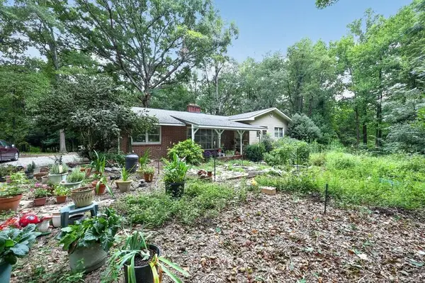 649 Kivett Road, Lillington, NC 27546