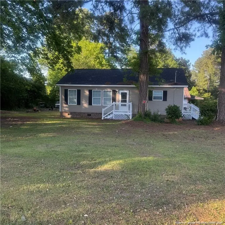 316 Edens Avenue, Lumberton, NC 28358 - #1