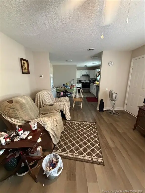 316 Edens Avenue, Lumberton, NC 28358 - #2