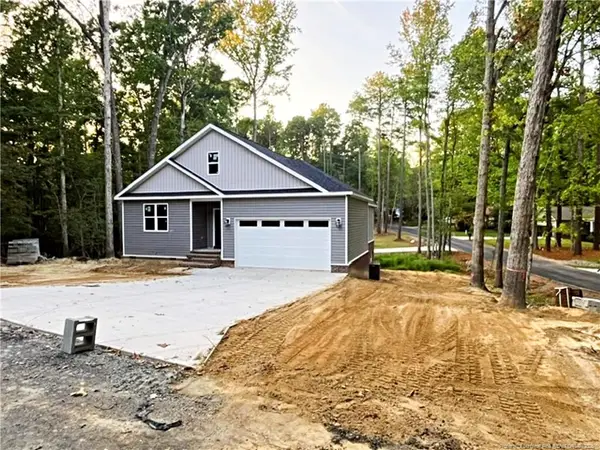 5117 Pheasant Lane, Sanford, NC 27332