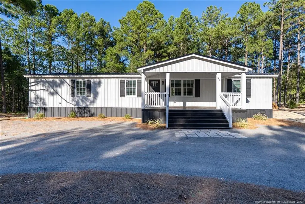 30 N Forsythe Lane, Cameron, NC 28326 - #1