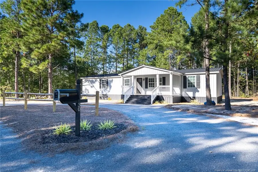 30 N Forsythe Lane, Cameron, NC 28326 - #3