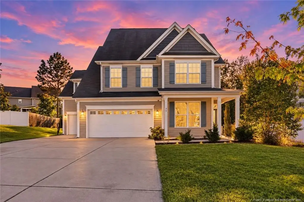 99 Declaration Drive, Cameron, NC 28326 - #1