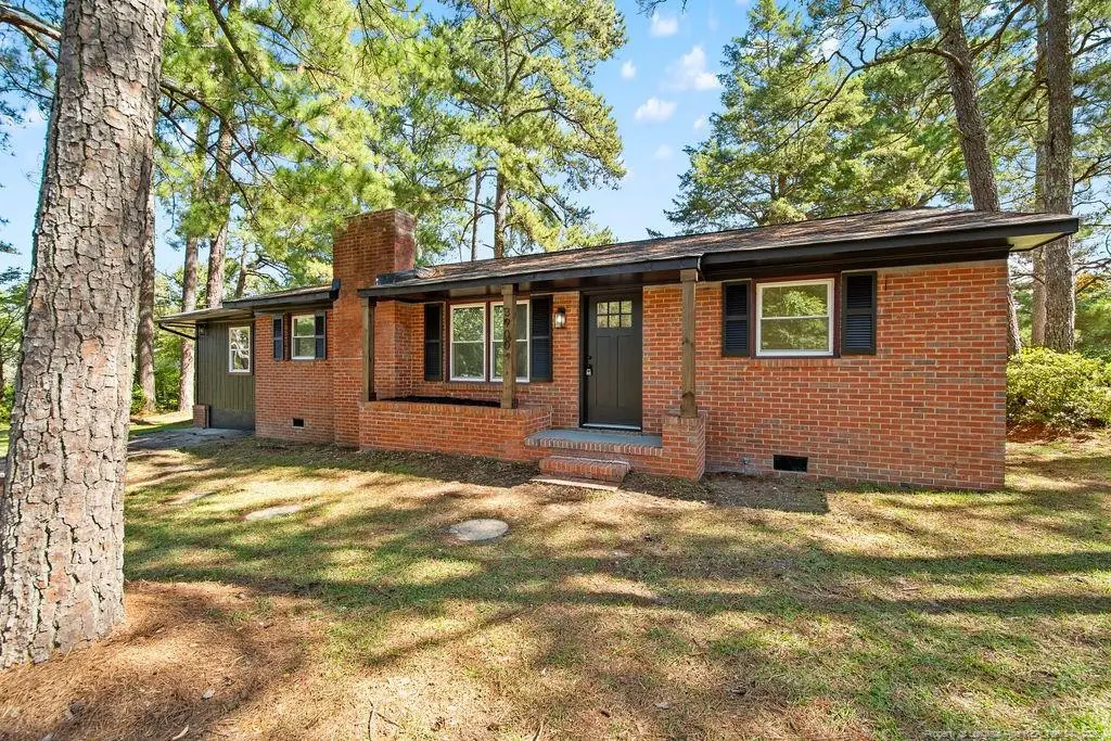 3900 Daytona Road, Fayetteville, NC 28311 - #1