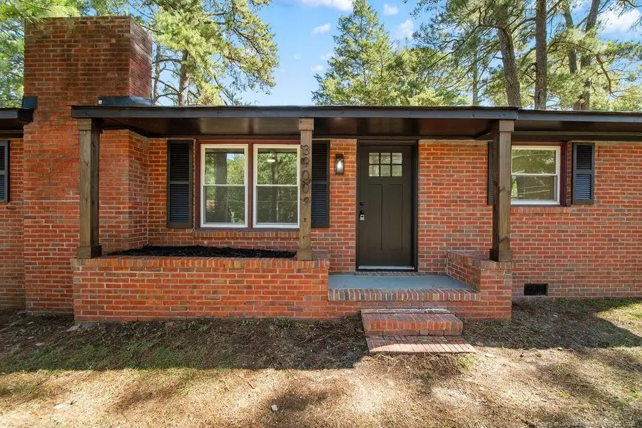 3900 Daytona Road, Fayetteville, NC 28311 - #2