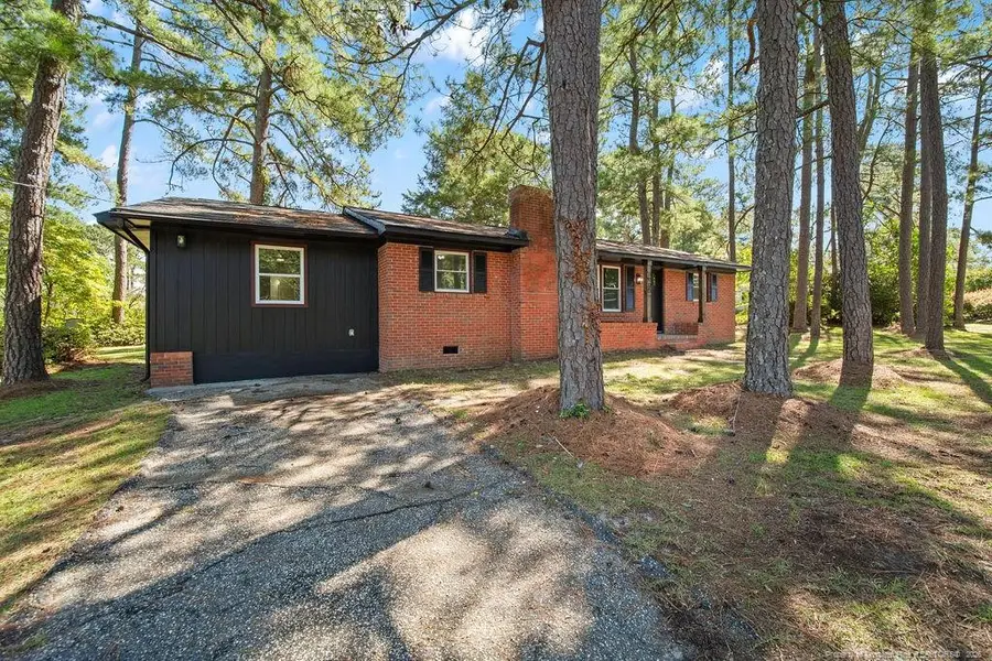 3900 Daytona Road, Fayetteville, NC 28311 - #3