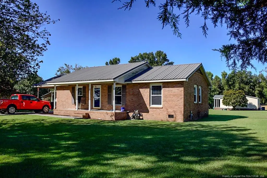 928 Mt. Olive Church Road, Lumberton, NC 28360 - #1