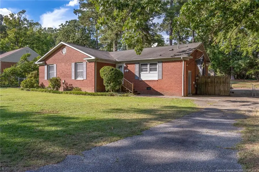 3636 Drayton Road, Fayetteville, NC 28303 - #3