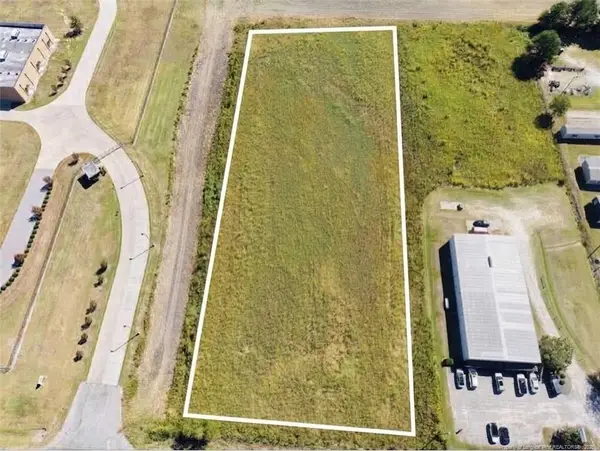 N Nc 41 Highway, Lumberton, NC 28358