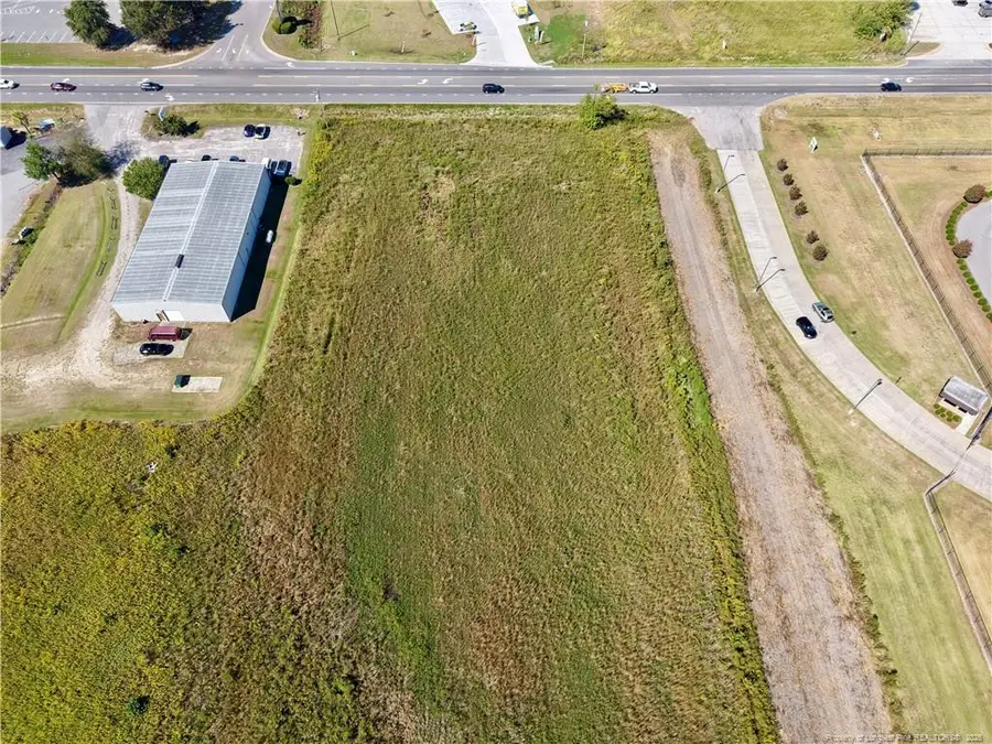 N Nc 41 Highway, Lumberton, NC 28358 - #2
