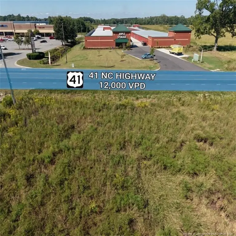 N Nc 41 Highway, Lumberton, NC 28358 - #3
