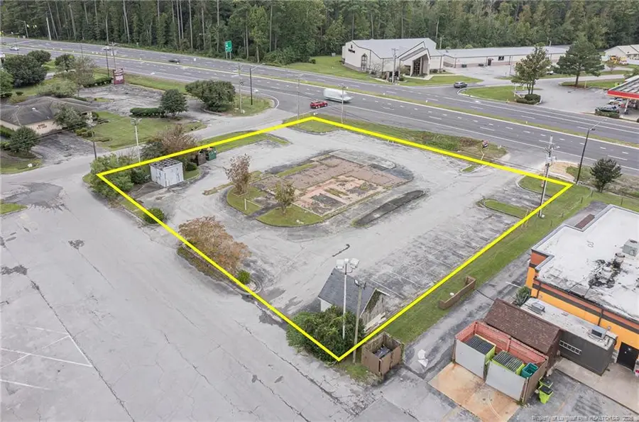 1335 E Main Street, Havelock, NC 28532 - #3