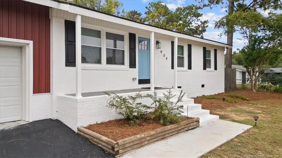 904 Austin Street, Hamlet, NC 28345 - #2