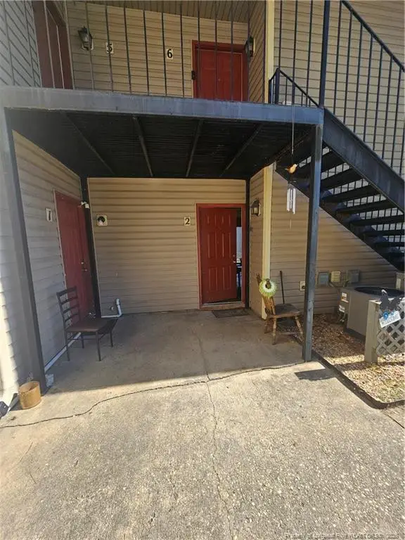 1128 Southwood Drive, Fayetteville, NC 28304 - #1