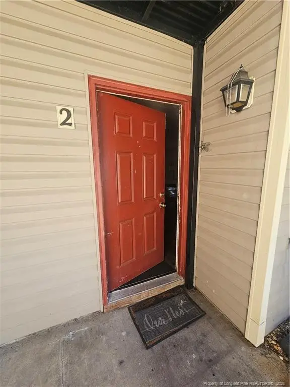 1128 Southwood Drive, Fayetteville, NC 28304 - #2