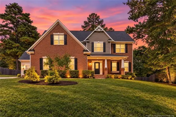 255 Gwendolyn Way, Fuquay Varina, NC 27526