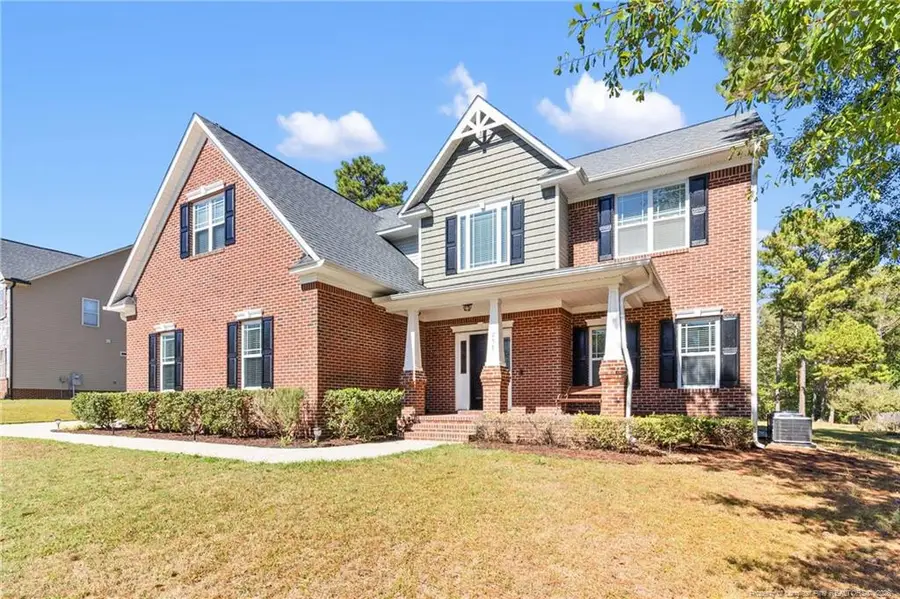 255 Gwendolyn Way, Fuquay Varina, NC 27526 - #2