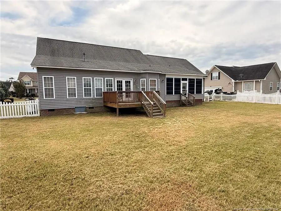 3909 Barclay Way, Wade, NC 28395 - #2