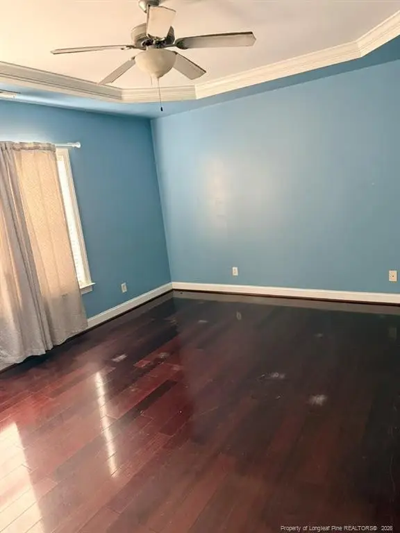 3909 Barclay Way, Wade, NC 28395 - #3