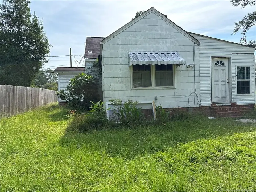 702 S Main Street, Fairmont, NC 28340 - #3