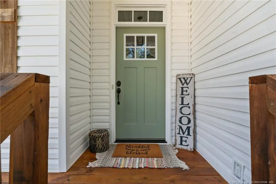 27 Pine Lake Drive, Whispering Pines, NC 28327 - #3