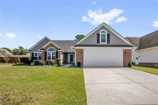 4135 Edward E Maynor Drive, Hope Mills, NC 28348
