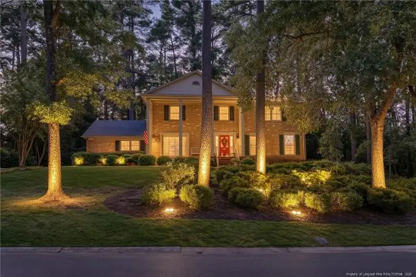 106 Northview Drive, Fayetteville, NC 28303