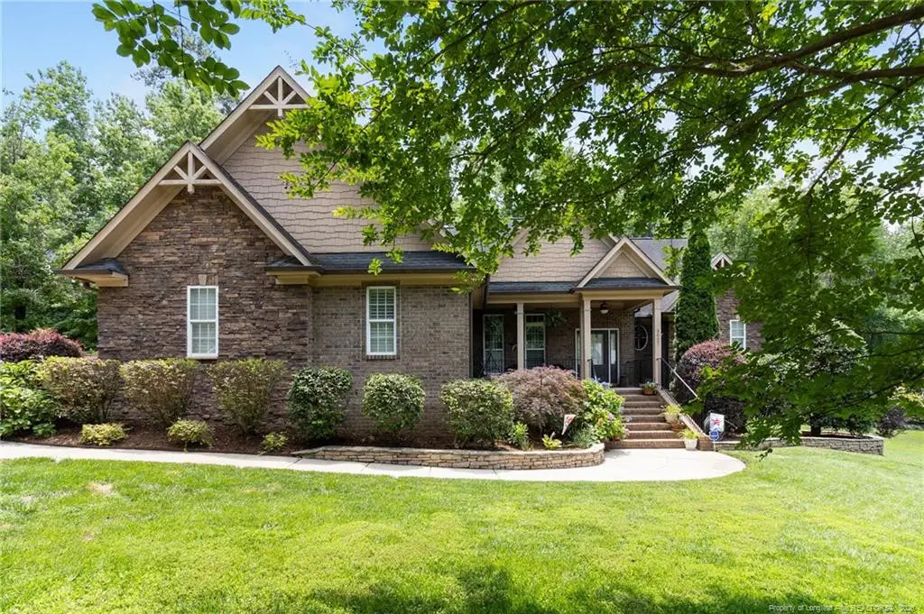 3027 Carrington Lane, Sanford, NC 27330 - #1