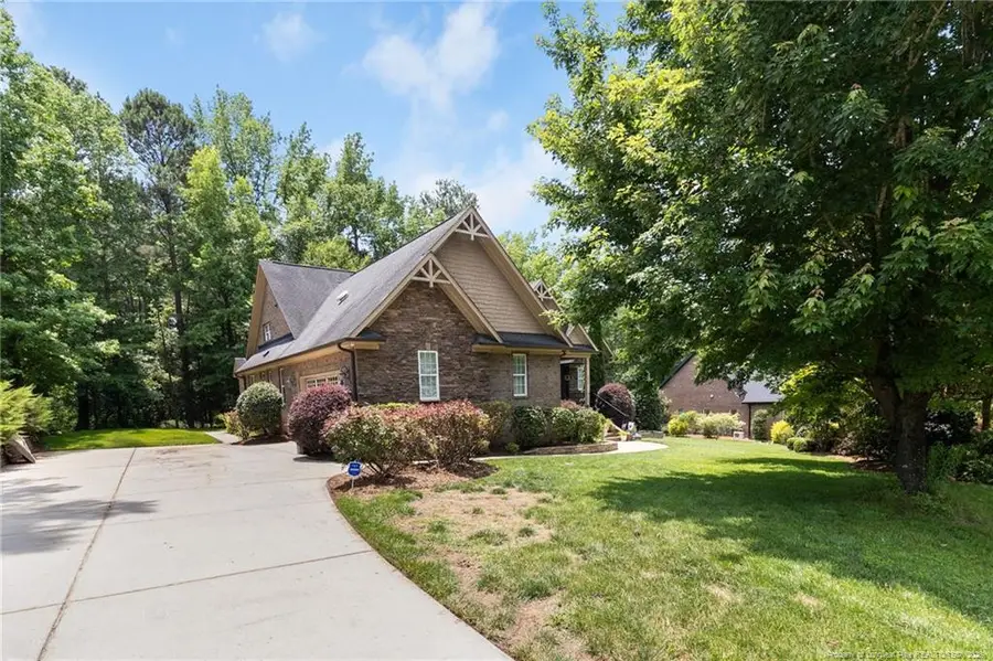 3027 Carrington Lane, Sanford, NC 27330 - #2