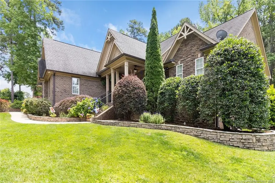 3027 Carrington Lane, Sanford, NC 27330 - #3