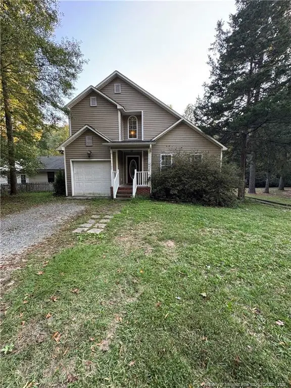1633 Stonegate, Sanford, NC 27332