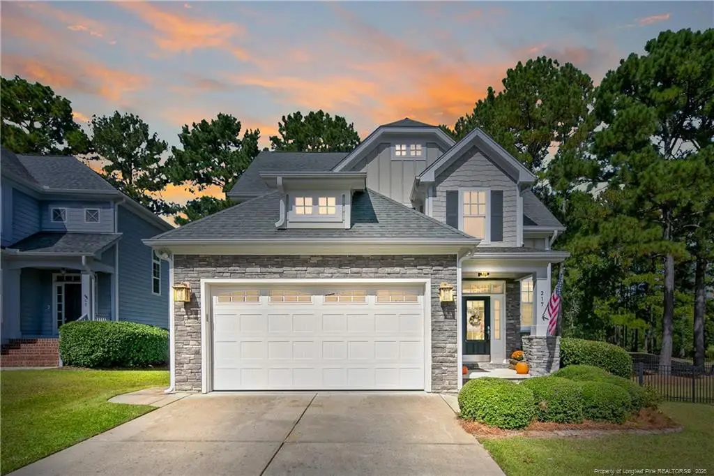 217 Lamplighter Way, Spring Lake, NC 28390 - #1