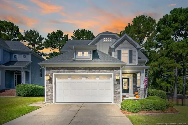217 Lamplighter Way, Spring Lake, NC 28390