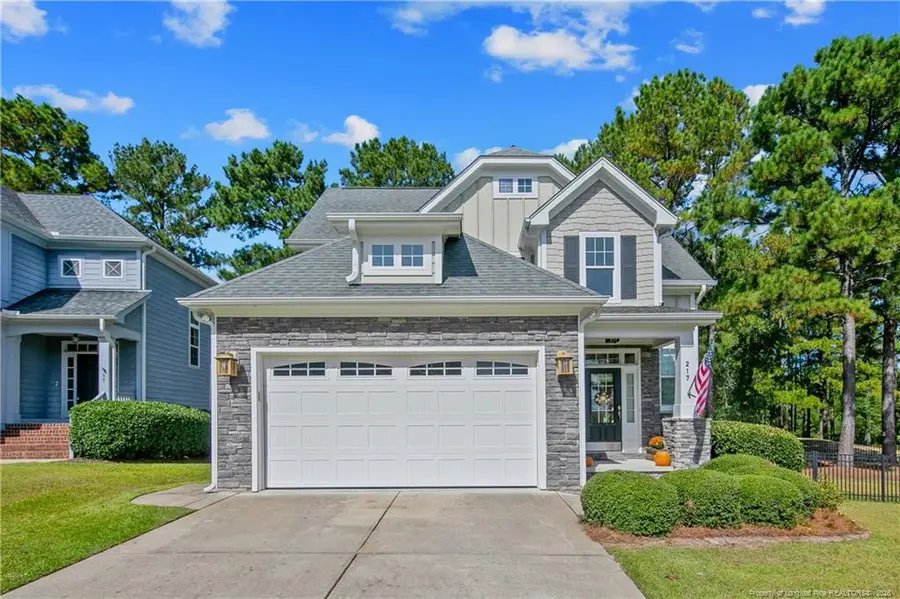 217 Lamplighter Way, Spring Lake, NC 28390 - #2